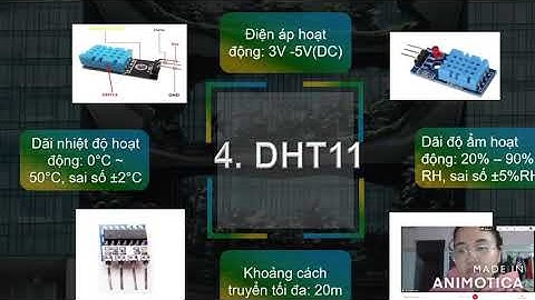 #Android #Nhom4 Điều khiển thiết bị qua firebase và đo nhiệt độ dùng cảm biến DHT11