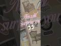Scrapbooking Mini Clip 03 [Teaser🐘] #diy #episode06 #haul #ideas #journaling #unboxing #video #new