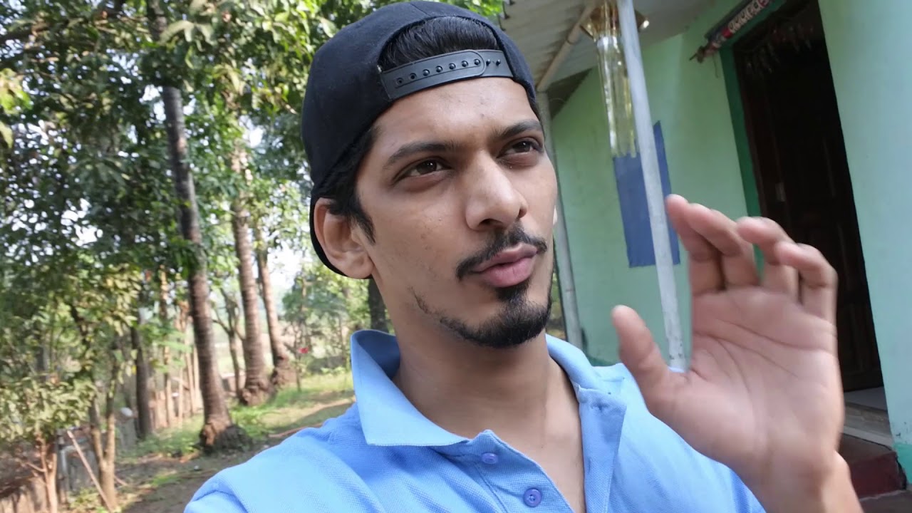 Mumbai City Life and Village Life Whats the difference?