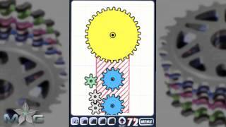 Geared iPad iPhone Level 72