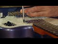 Guitardoc workshop episode 5  einstellung der tonabnehmer pflege von potis