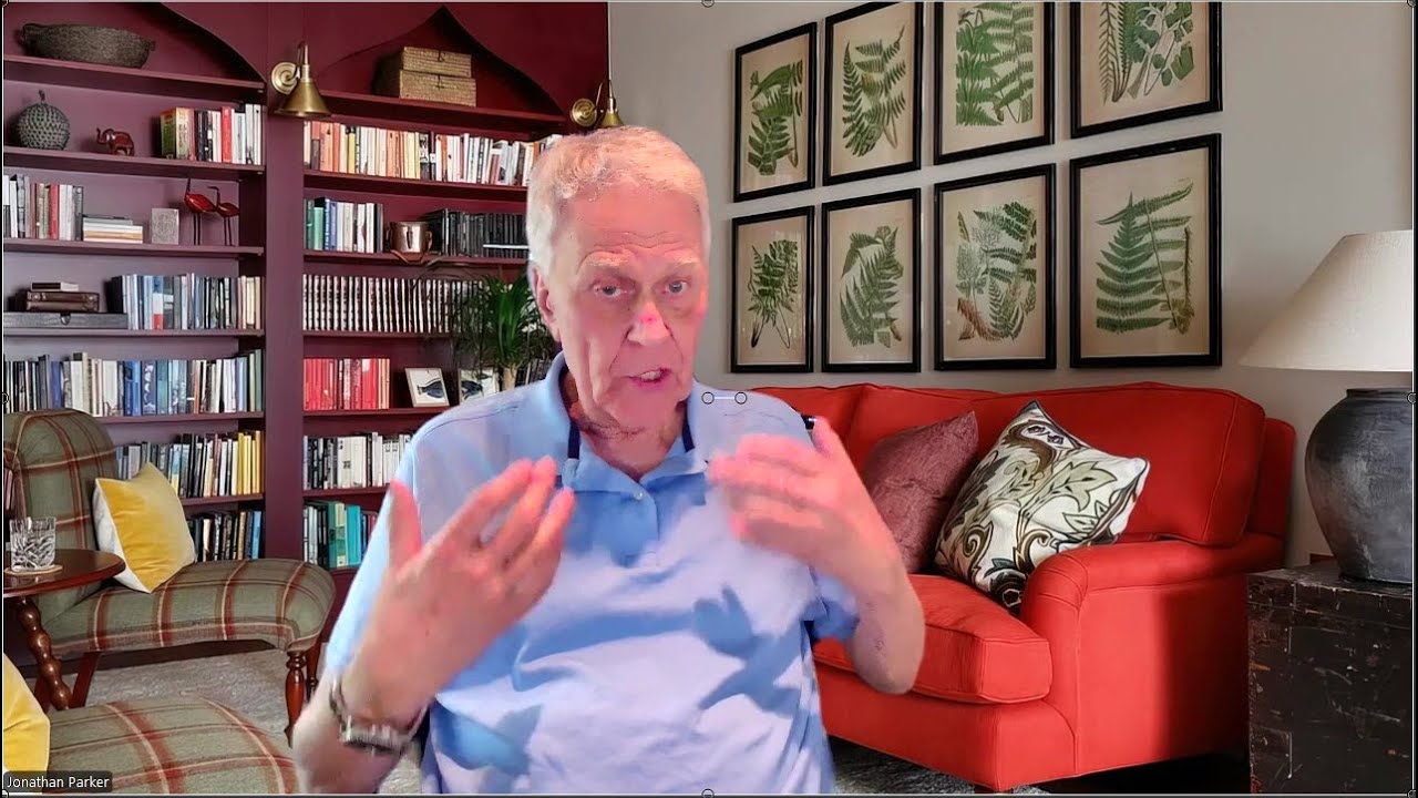 Why You’re Feeling Stuck, Trapped, or Lost