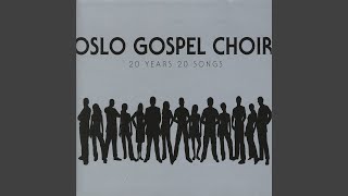 Video thumbnail of "Oslo Gospel Choir - We Lift Our Hands"