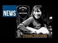 Cynthia Alexander performs on JD On Stage - TUNED IN (April 17, 2015)