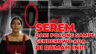 VIDEO VIRAL MENGEJAR KUNTILANAK YANG TERTANGKAP KAMERA – INDIGO SHOW 08