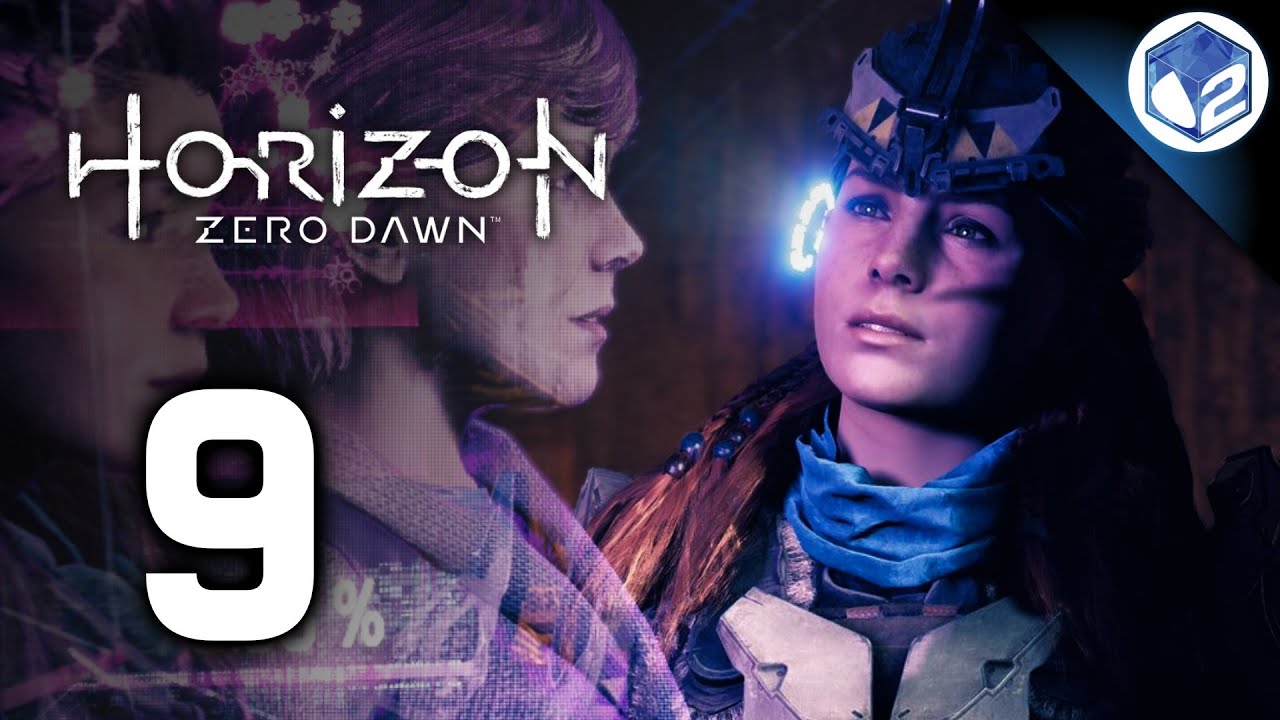 megan elizabeth - horizon Images High Quality Grahic IL DESTINO DI ELIZABETH! HORIZON ZERO DAWN in LIVE (PC) Gameplay ITA ...