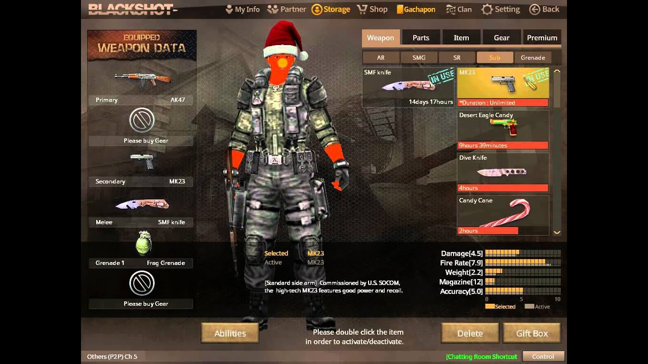 CBB2015 - Storage _3xTincT 