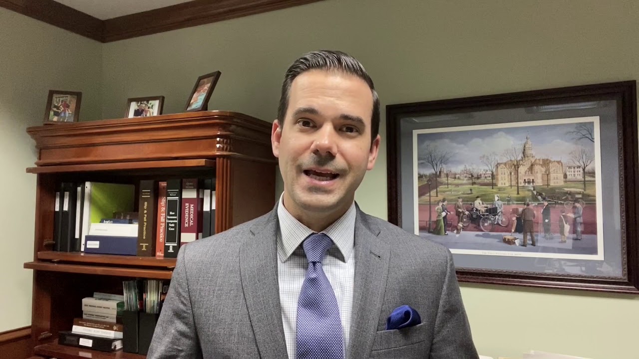Statute Of Repose For Dental Malpractice In Ohio YouTube