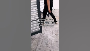 How Fagolli AutoGate Infrared Safety Beams work IR Sensor