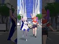 #ぺこマリ体操 を踊ってみました #hololive #兎田ぺこら #宝鐘マリン #ホロアース #踊ってみた