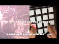 DON&#39;T TRUST ANYONE OVER 30(ムーンライダーズ)高橋幸宏 指ドラム