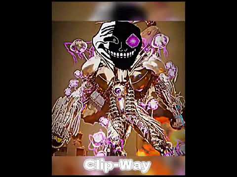 Counter Titan Is