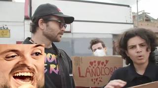 Forsen reacts to Matan Even Best Ragebait Moments