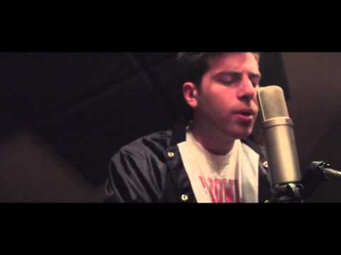 Hoodie Allen - "High Again" (Acoustic)