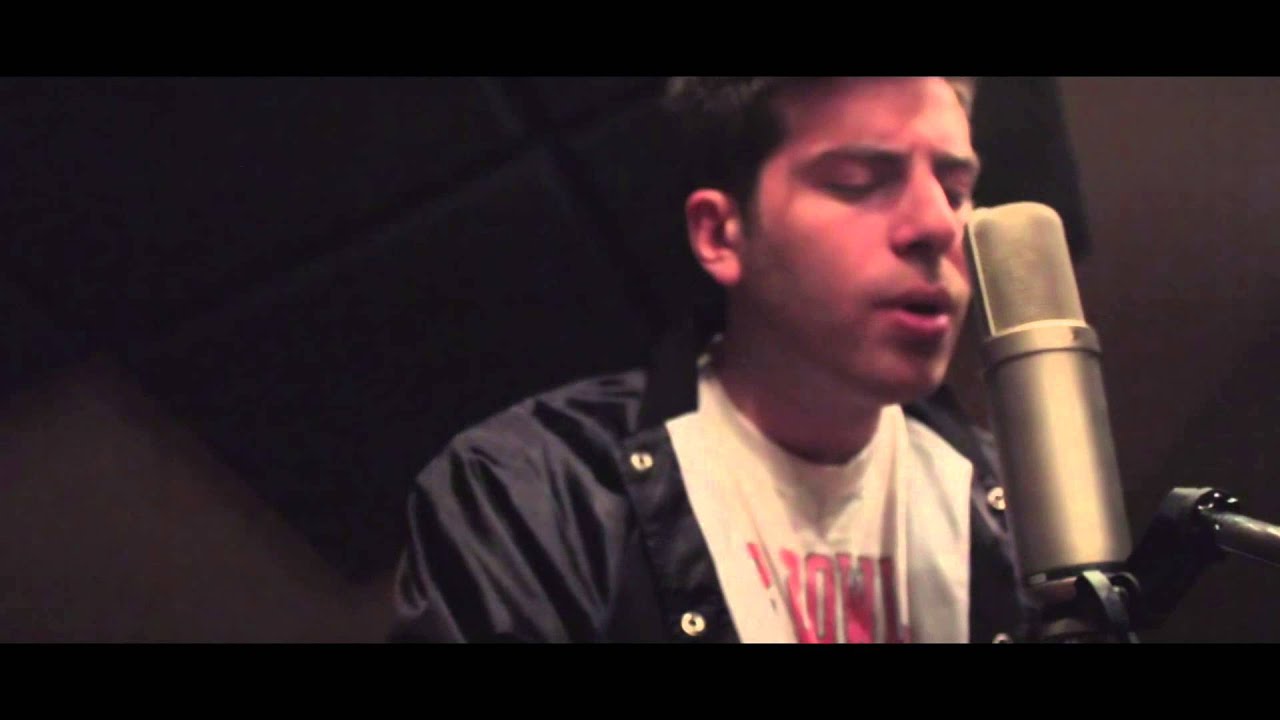 Hoodie Allen - "High Again" (Acoustic)