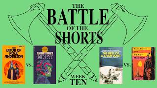 A Goat, A Rull, & A Big Front Yard [Battle of the Shorts: Week 10]