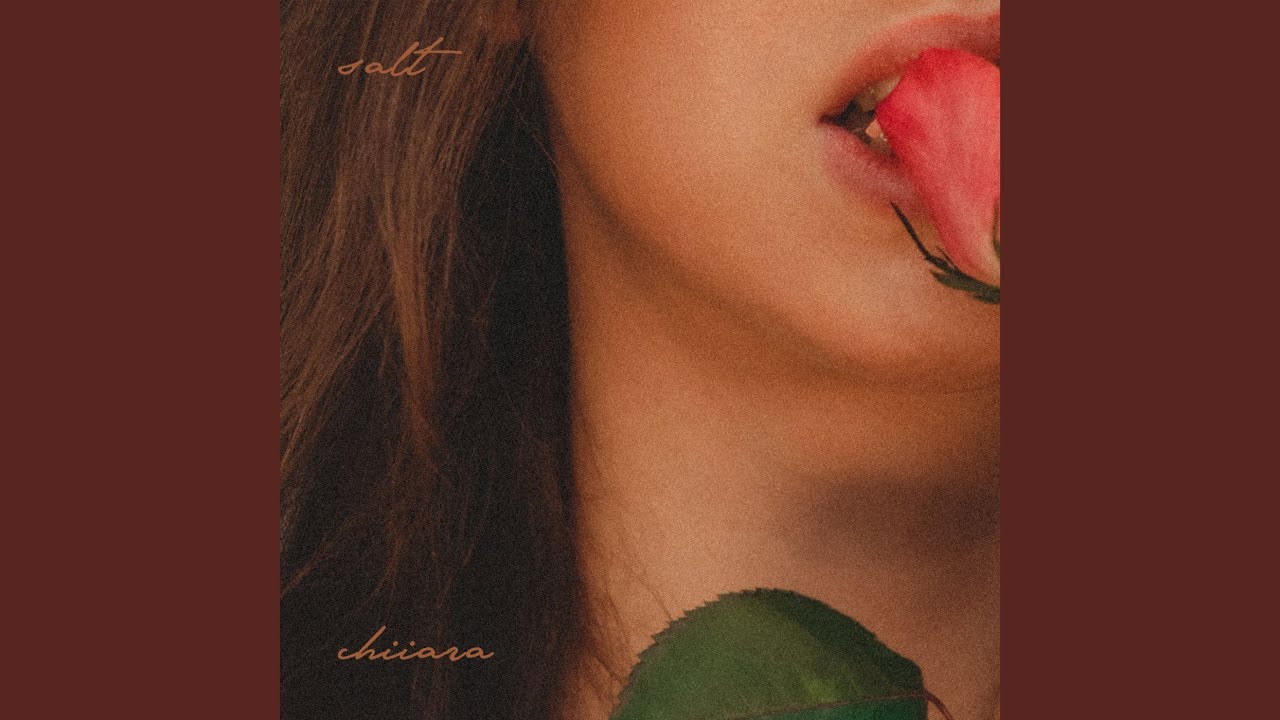 Watch Salt on YouTube Watch Salt on YouTube