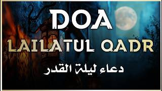 Download lagu Amalan Doa Malam Lailatul Qadar