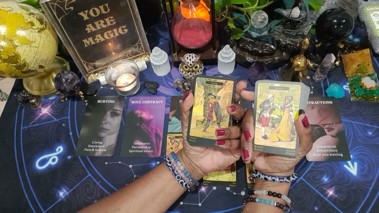 The 3rd party has found out ur past person is watching u and has hidden feelings 4U👀🧿🧿🧿