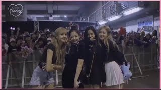 'BLACKPINK DIARIES' BLACKPINK LISA&JENNIE 7-ELEVEN IN THAILAND[ไปเซเว่นกัน]