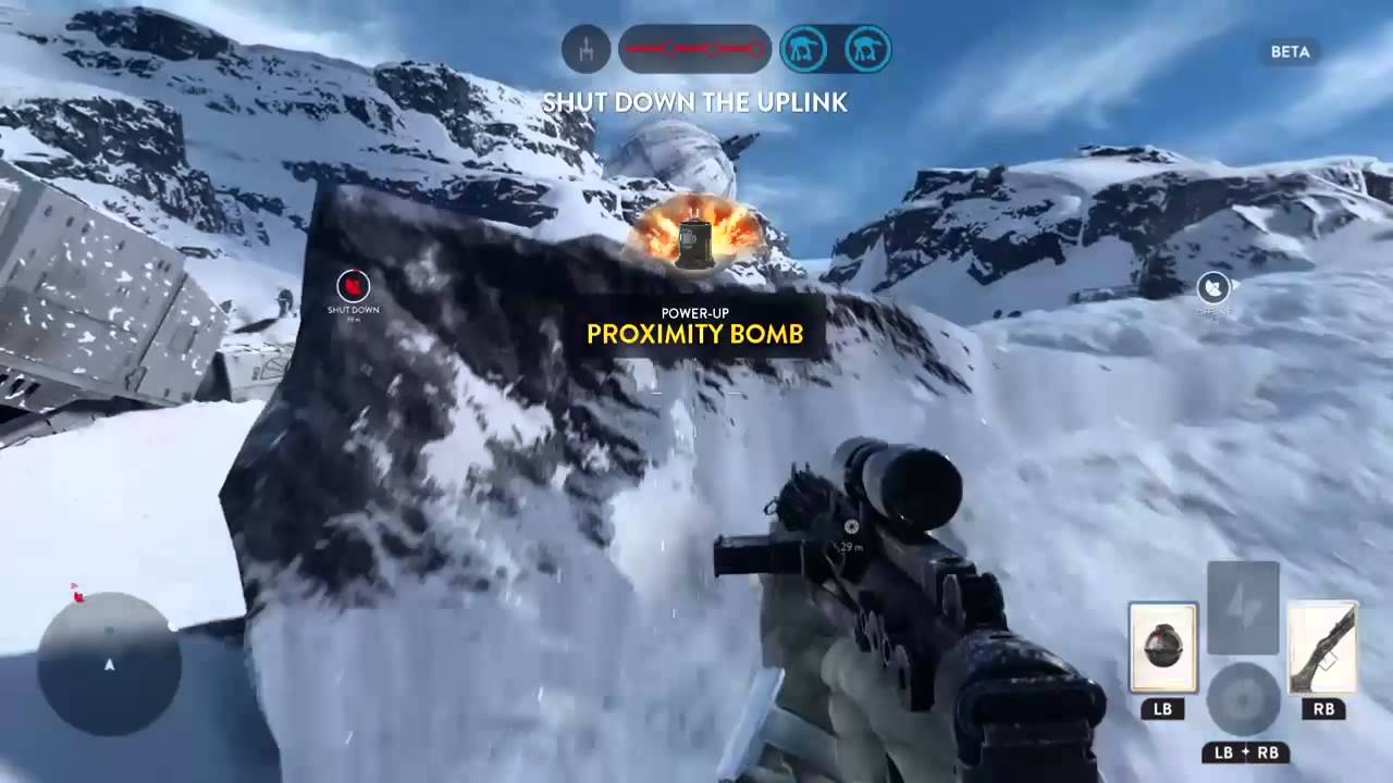 Top 5: Star Wars gaming logo