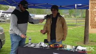 Briarcliff Mx LL Area qualifiers product review and interview Apex Motorsports.