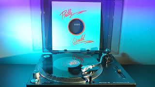 Terri Wells - Im Givin All My Love