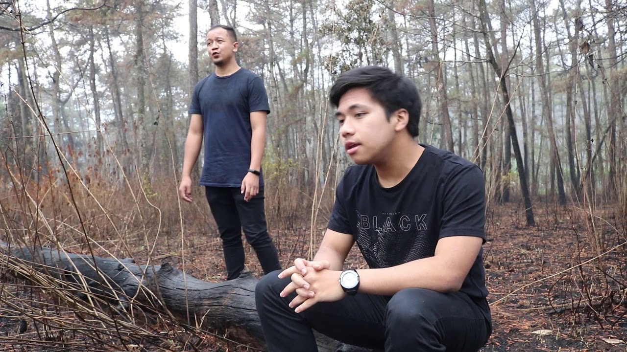 Chain Breaker(Zach Williams Cover) - Clarence Wanrap and Dion Trevor Marweiñ | SHILLONG, INDIA |