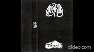 Nord - Vaarwel