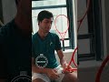 Could you grip your racquet faster than #TeamHEAD? 💨💨