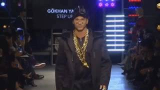 Turkish Fashion Model Oguzhan Karabulut