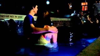 Tessa Wilson's Baptism Impact 2014