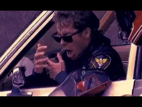 Road Rash 1 PC. Video Scenes. Part 7/8 - NEW LEVEL - YouTube