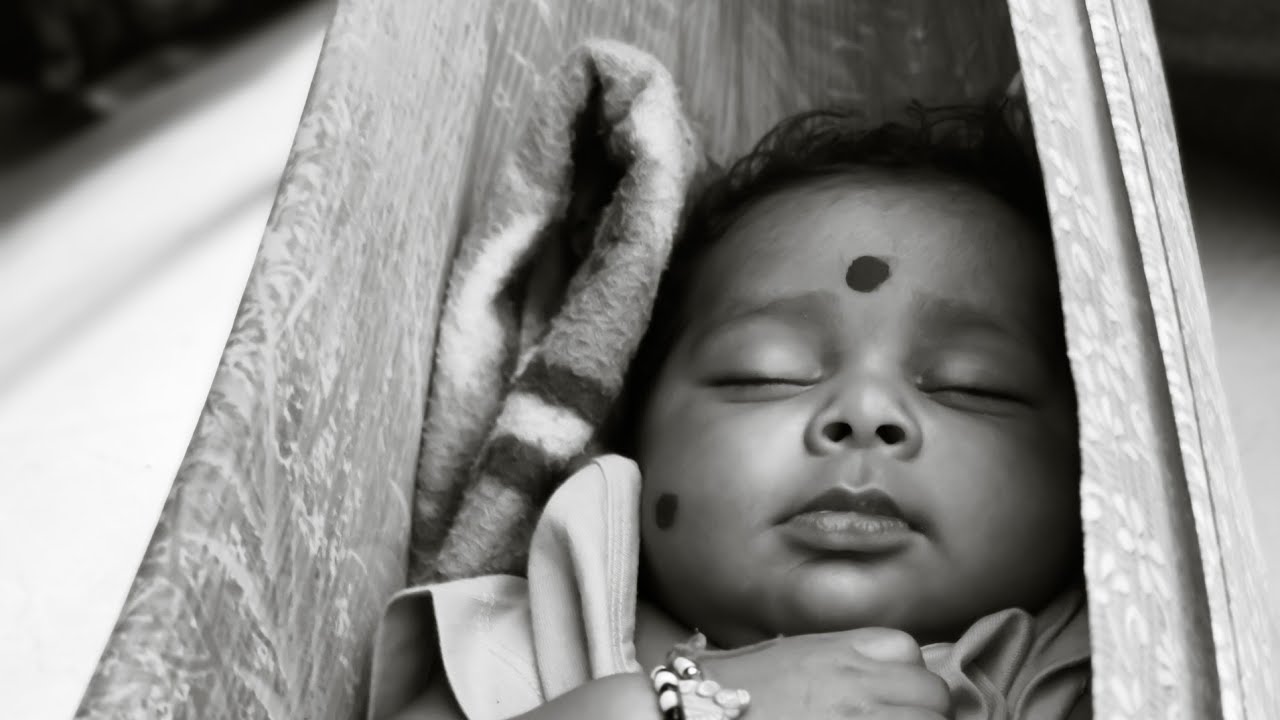 SONG (Sleepytime) Close Your Eyes (Brahms' Lullaby) YouTube