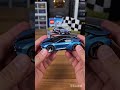 Unboxing a double-car blind box! A sci-fi supercar + a futuristic BMW, which is cooler? #KidsToys#..