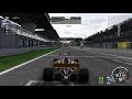 Project CARS 2 Demo Gameplay 1440p Formula Renault 