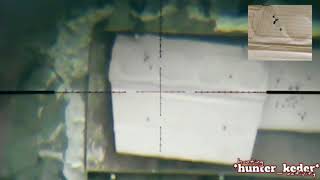 Bocap 360Cc Part 2, Test Fps Pressure & Grouping, Polygonal Barrels