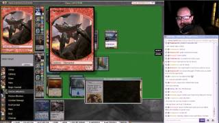 (M14) Magic 2014 Draft #15 - Part 9