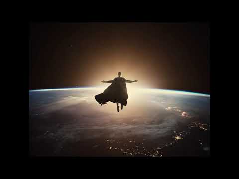 Flight 2 0 Snyder Cut Rescored with Classic Superman Theme