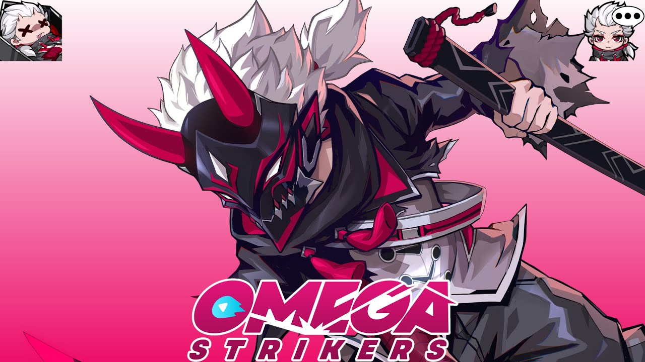 Omega Strikers - Long Way From Home (Zentaro's Theme) [15 Minute Extended version]