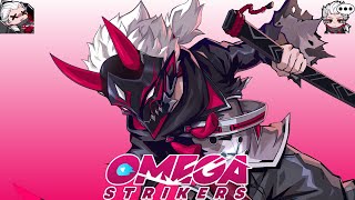Omega Strikers  Long Way From Home zentaros Theme 15 Minute Extended Version