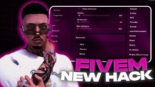 [UPDATED 2026] Cheat Fivem | Fivem Cheats &amp; Fivem Hack Undetected - Free Download 2026