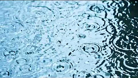 Rain Sounds 10 Hours-The Sound of Rain Meditation,Autogenc Training, Deep Sleep,Relaxing Sounds