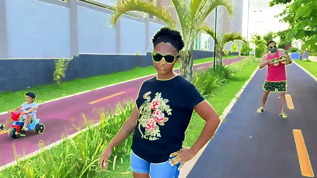 Undermazk - I Still Dreaming