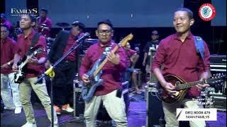 Rhosad Irama - Persaingan | Familys Group Live Cover Hut Pemuda dan Srikandi