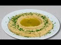 Classic Hummus