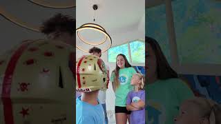 helment #challenge