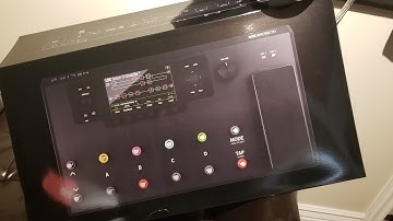 My Line 6 Helix Disappeared!!