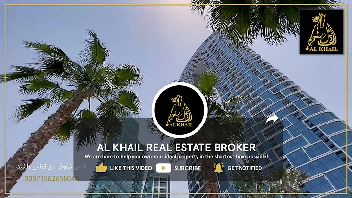 Property for sale in Jumeirah Beach Residence: The Address Hotel Residence and Spa JBR