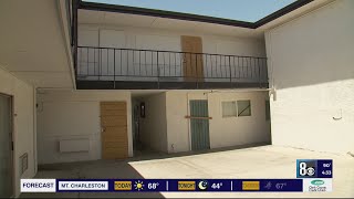 'It's A Two-Way Street,' Tenants Vs. Landlord Of Troubled Las Vegas Apartment Complex